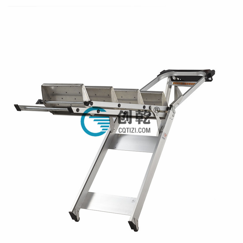 美式扶手踏臺(tái)